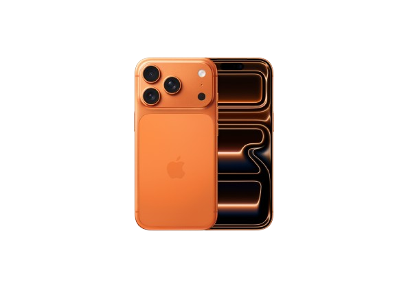 Apple Iphone 17 Pro Orange