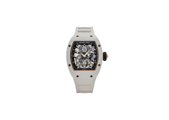 Richard Mille Black Carbon