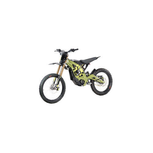 Surron Light Bee 2025