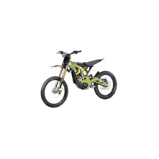 Surron Light Bee 2025