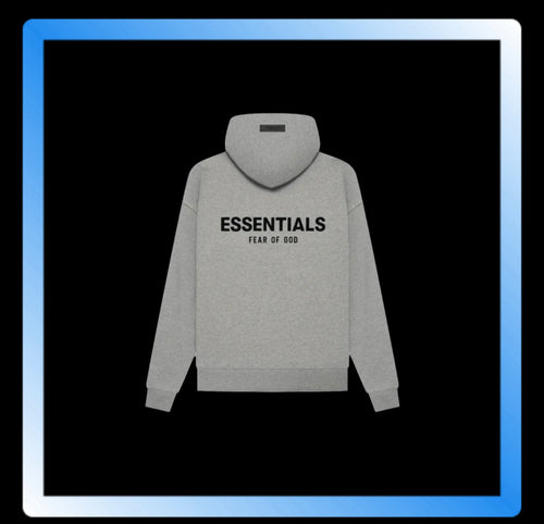 Essentials Hoodie
