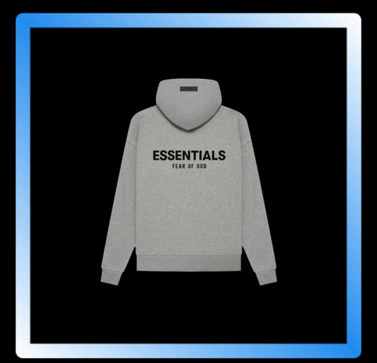 Essentials Hoodie