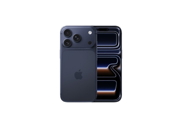 Apple Iphone 17 Pro Navy