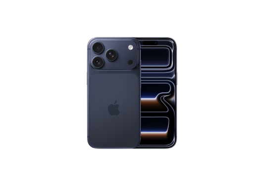 Apple Iphone 17 Pro Navy