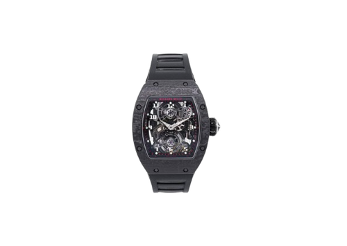 Richard Mille Black Carbon