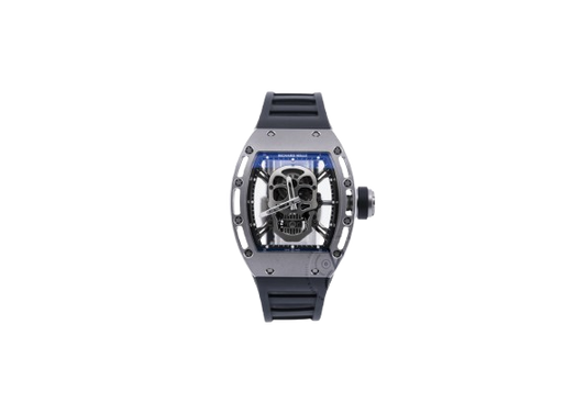 Richard Mille Price Skull