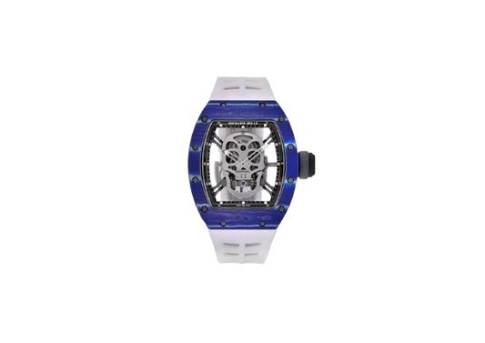 Richard Mille Carbon Titanium