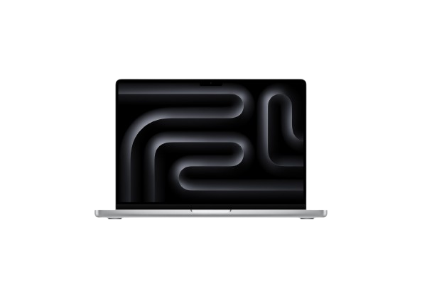 Apple MacBook Pro Silver