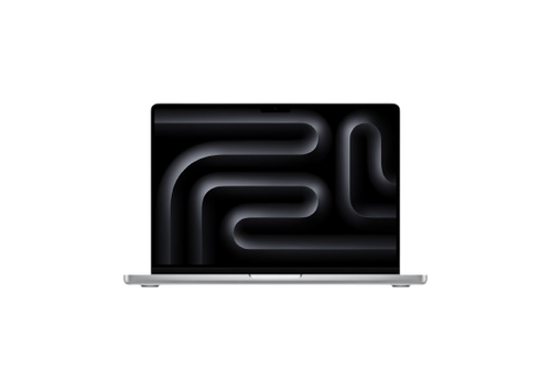 Apple MacBook Pro Silver