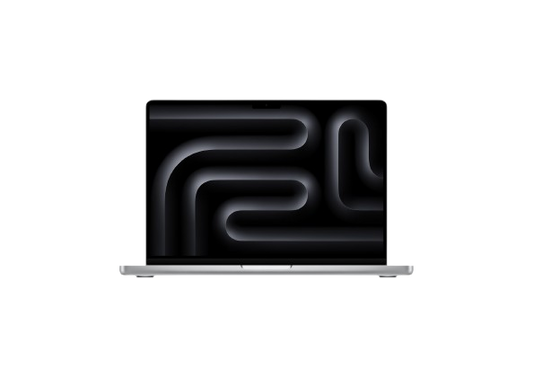 Apple MacBook Pro Silver