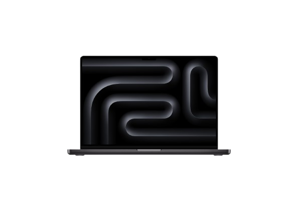 Apple MacBook Pro Space Black