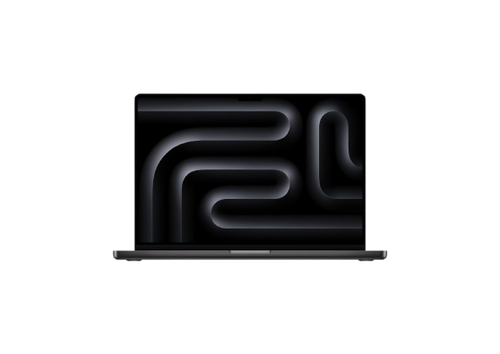 Apple MacBook Pro Space Black