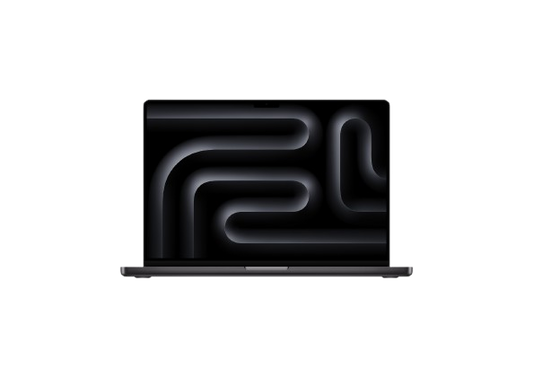 Apple MacBook Pro Space Black