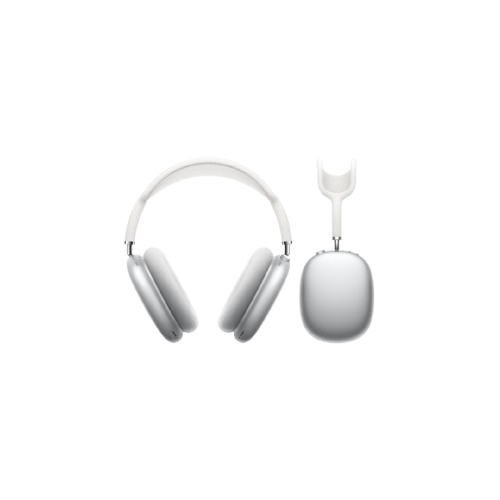 Airpods Max Silver