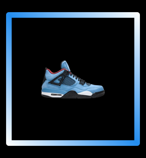 Air Jordan 4