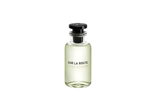 Louis Vuitton Sur La Route