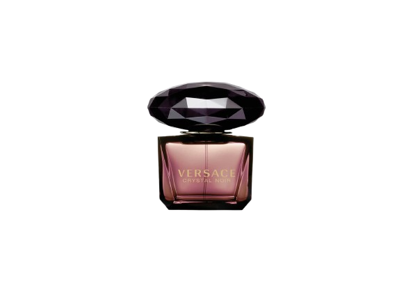 Versace Crystal Noir