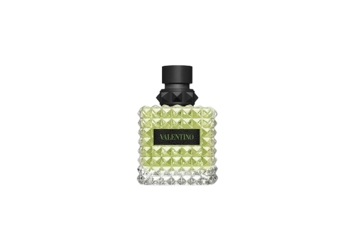 Valentino Donna Born In Roma Green Stravaganza