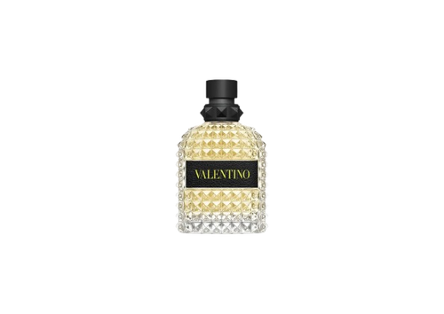 Valentino Uomo Born In Roma Yellow Dream